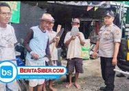 Polsek Kembangbahu