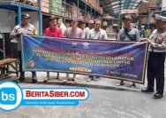 Polsek Lamongan Kota