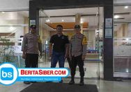 Polsek Lamongan Kota