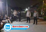Pengamanan Safari Ramadan PSHT