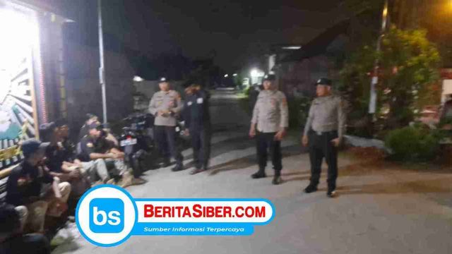 Pengamanan Safari Ramadan PSHT