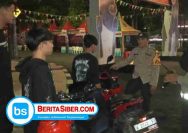 Polsek Lamongan Kota Gelar Binluh Kamtibmas