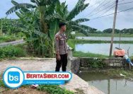 Patroli cegah Karhutla dan Bencana Alam