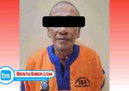 Pelaku Penipuan Masuk CPNS, Diringkus Polres Lamongan, Begini Modusnya