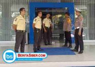 Patroli dialogis Perbankan