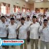Rapimcab Gerindra Lamongan