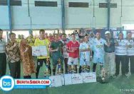 Cabang Dinas Pendidikan wilayah Kabupaten Lamongan