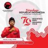 Iklan ucapan HUT RI