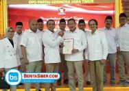 Surat Tugas Geridra