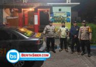 cegah gangguan kamtibmas
