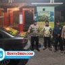 cegah gangguan kamtibmas
