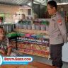 Bhabinkamtibmas Polsek Kembangbahu