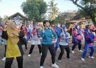 senam sehat