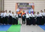 Atlet Karate