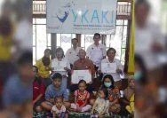 Pembina JPKP Kota Yogyakarta