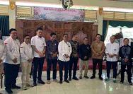 Forum Politisi Muda Indonesia