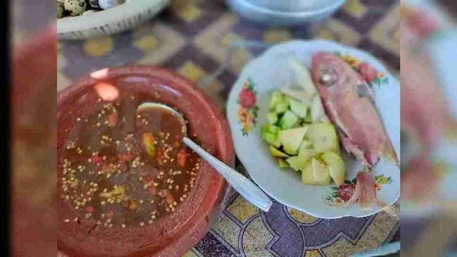 Kuliner
