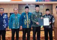 KUA PPAS