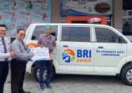 BRI Lamongan