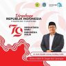 Iklan ucapan HUT RI