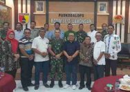 Paguyuban Kepala Desa Kabupaten Lamongan