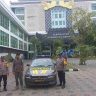 Polsek Lamongan Kota amankan obyek vital