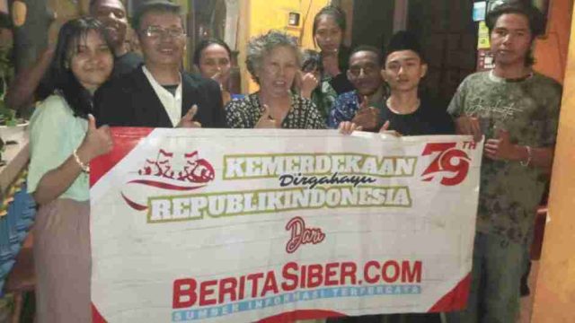 BeritaSiber.com