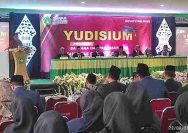 Yudisium Unisla