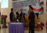 KPU Lampung Selatan