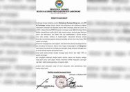 PC IKA PMII Lamongan