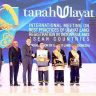 Resmikan Ekshibisi Tanah Ulayat, Menteri AHY Harap Dapat Satukan Visi Sukseskan Pendaftaran Tanah Ulayat di Indonesia dan ASEAN