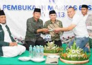 Pilkada Lamongan Yes-Dirham