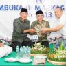 Pilkada Lamongan Yes-Dirham