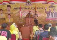 DPD Golkar Lamongan