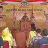 DPD Golkar Lamongan