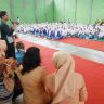 Bahas Kekerasan Anak, Bupati Trenggalek Mas Ipin Pesankan Kepada Siswa SMAN 2 Karangan Untuk Saling Jaga Bahas Kekerasan Anak, Bupati Trenggalek Mas Ipin Pesankan Kepada Siswa SMAN 2 Karangan Untuk Saling Jaga