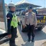 Polsek Pucuk Polres Lamongan Intensifkan Patroli Obyek Vital, Ini Tujuannya Polsek Pucuk Polres Lamongan Intensifkan Patroli Obyek Vital, Ini Tujuannya