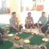 Cooling System Jelang Pilkada 2024, Kapolsek Pucuk Polres Lamongan Intensifkan Silaturahmi Tokoh Agama dan Tokoh Masyarakat