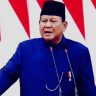Pidato Perdana, Presiden Prabowo Singgung Korupsi dan Kebocoran Keuangan Negara