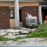 Warga Bojonegoro Ditemukan Tewas Membusuk di Rumah Kontrakan Griya Permata Insani Lamongan