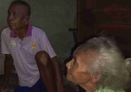 Pasangan Lansia Hidup Dengan Kemiskinan, Pemerintah Kota Yogyakarta Diminta Asistensi 