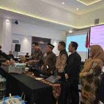 Bawaslu Yogyakata Pantau dan Awasi Pelaksanaan Pleno Rekapitulasi Hasil Penghitungan Perolehan Suara Hasil Pilkada