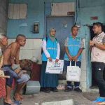 Light Up The Dream UP3 Yogyakarta - ULP Yogyakarta Kota Giat Jumat Berkah