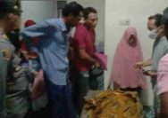 Seorang Pelajar Ditemukan Tewas Tenggelam di Waduk Gempolpading Pucuk Lamongan