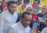 Nasib Proyek Strategis Nasional Kilang Tuban Ditentukan Maret 2025