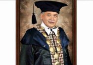 Profesor Sumaryanto Terpilih Sebagai Rektor UNY Periode 2025-2030