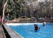 Pemandian Air Panas Brumbun Lamongan, Rekomendasi Cocok untuk Liburan Natal dan Tahun Baru yang Menenangkan, Ingin Coba? 
