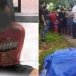 Terduga Pelaku Mutilasi Wanita dalam Koper di Ngawi Berhasil Ditangkap Polisi Terduga Pelaku Mutilasi Wanita dalam Koper di Ngawi Berhasil Ditangkap Polisi