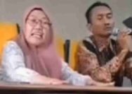 Nasib Guru MAN 1 Lamongan Gebrak Meja dan Bentak Siswa Resmi Dicopot