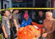 Maytom Nasution Ditemukan Tewas dengan Luka Tusuk di Dada, Polisi Lakukan Penyelidikan